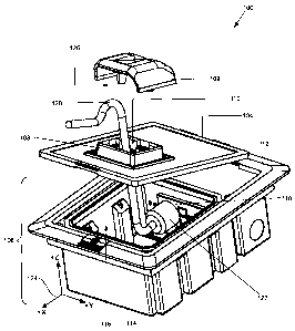 Une figure unique qui représente un dessin illustrant l'invention.